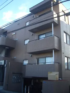 グラスコート向ヶ丘の画像
