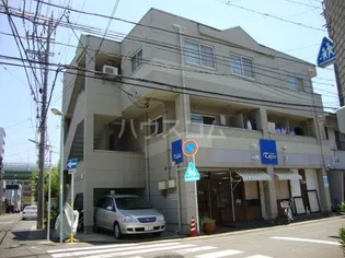 エルハイム浅間町の画像