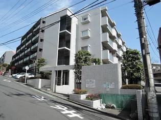 やよいビルの画像