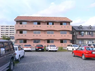 ロイヤルステージ多賀城五番館の画像