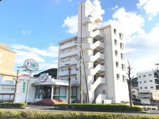 PSKレジデンス【5階】の外観