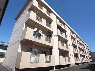 松原マンションの画像