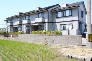 石川県金沢市藤江北1【一戸建】の外観