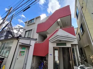 ウチダロイヤルマンションの画像