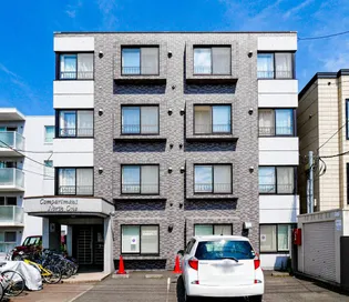 コンパートメントノースワンの画像