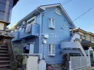 スクエアIIの画像