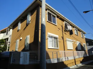 ラズベリーハウスの画像