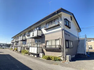 クレスト V IIの画像