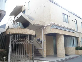 ボヌール青山の画像