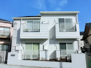 秀和ハイツの画像
