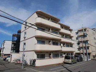 ハイムリーベIIIの画像