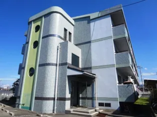 サンライズ マゼミの画像