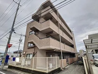 サンガーデン今の画像