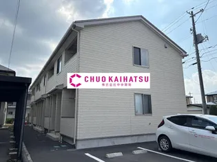 アヴァンス A棟の画像