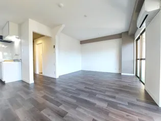 コーポアプリコットの画像