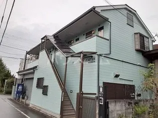 レジデンスATT立川の画像