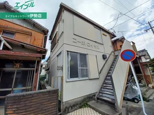 コーポロイヤルの画像