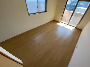 メゾン・ド・フルール【3階】の内装