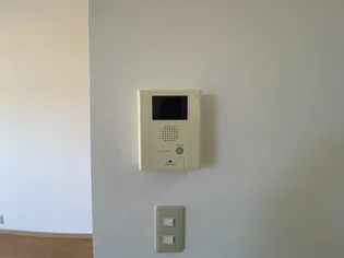 メゾン・ド・フルール【3階】の内装