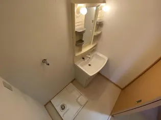 メゾン・ド・フルール【3階】の内装