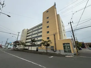 みちのくコーポの画像