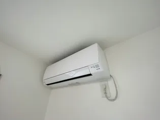 ジーメゾン厚木愛甲【2階】の内装