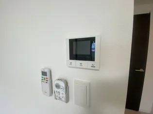 ジーメゾン厚木愛甲【2階】の内装