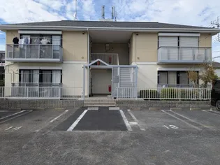 ヴィルヌーブ C棟の画像