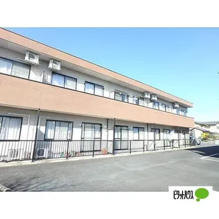 エディフィスⅠの画像