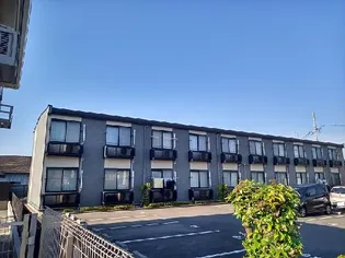 レオパレスポラリスの画像