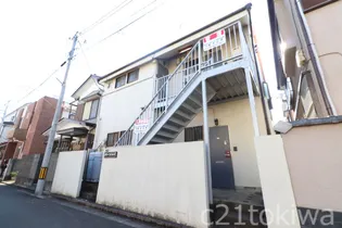 グリーンヒルズの画像