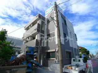 YASUIビル第8の画像