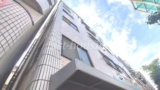 チノビルの画像