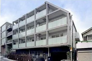 プライムアーバン松濤の画像