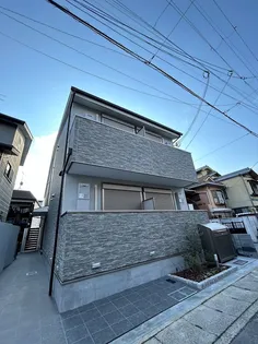 グランヒル御薗橋の画像