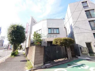 メールメゾン シマの画像