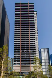 シティタワー新宿B棟の画像