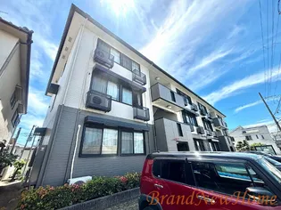 センチュリーコート【2階】の外観