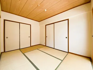 ディアコート【3階】の内装