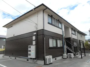 サンガーデン荒谷A棟の画像