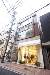 長崎県長崎市万屋町【マンション】の外観