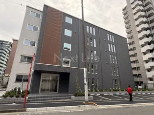 神奈川県相模原市南区相模大野7【マンション】の外観