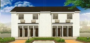 山形県山形市上町1【アパート】の外観