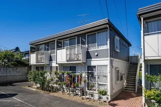 ニューフォーブルアオトBの画像