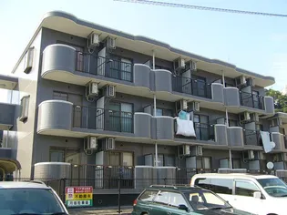 プレミール野比の画像