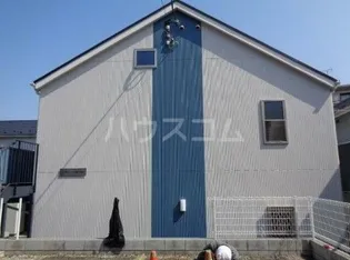 ロイヤルハイツ白楽弐番館の画像