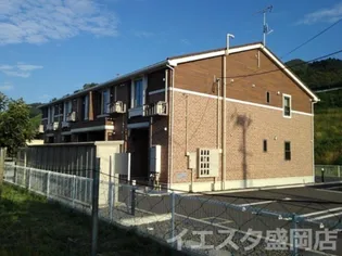 パーシモンズ ハーモニーの画像