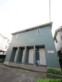 メゾン ド ルルス ドゥーの画像