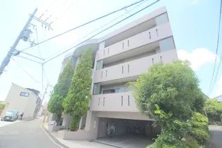 桜の町第一ハイツの画像