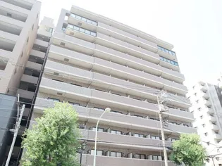 メゾン・ド・ヴィレ本駒込【6階】の外観